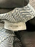 Tahari Chevron-herringbone Blue Shorts Size 6-9 mo - photo 3
