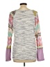 Haptics Gray Long Sleeve Top Size L - photo 2