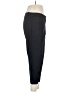 Liz Claiborne Solid Black Active Pants Size 12 (petite) - photo 4