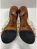 Gucci Ivory Sandals Size 8 1/2 - photo 9