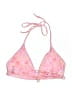Zaful Pink Swimsuit Top Size M - photo 2