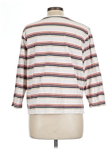 L.L.Bean 3/4 Sleeve T-Shirt (view 2)