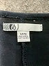 Volcom 100% Viscose Blue Tank Top Size 10 - photo 7