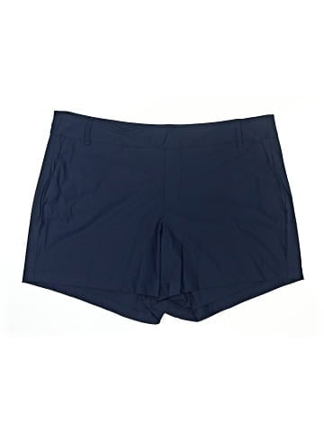 SPANX Athletic Shorts (view 1)