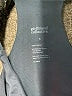 Girlfriend Collective Blue Tank Top Size S - photo 7