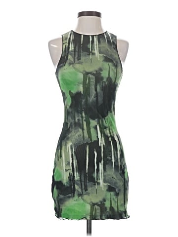 Superdown Cocktail Dress (view 1)