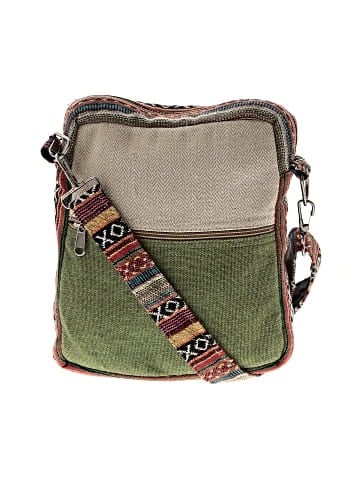 Footpath Trading Co. Crossbody Bag (view 1)