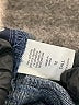Soho Solid Blue Jeans Size 12 (tall) - photo 8