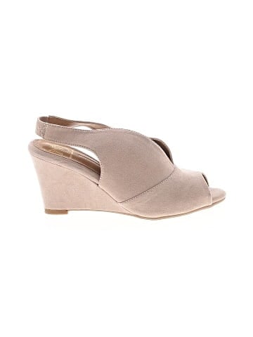 New Directions Wedges (view 1)