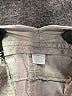 Unbranded Solid Gray Khakis Size 14 - photo 4