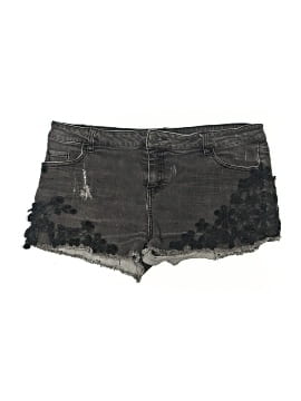 Black Hearts Brigade Shorts