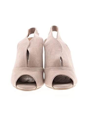 New Directions Wedges (view 2)