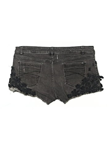 Black Hearts Brigade Shorts (view 2)