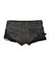 Black Hearts Brigade Hearts Black Shorts Size 32 waist - photo 2