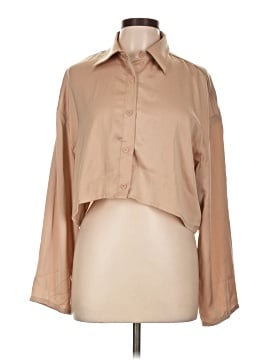 Mimosa 3/4 Sleeve Blouse (view 1)