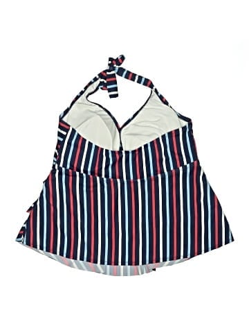 Kim Rogers Swimsuit Top (view 2)