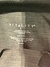 Vitality Gray Active Pants Size S - photo 7