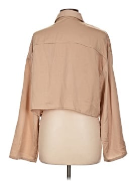 Mimosa 3/4 Sleeve Blouse (view 2)