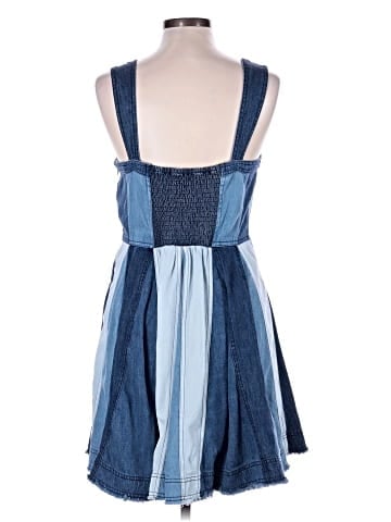 Pilcro Casual Dress (view 2)
