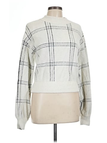Chelsea & Violet Pullover Sweater (view 1)