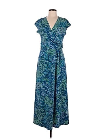 Lands' End Casual Dress (view 1)
