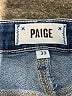 Paige Blue Jeans Size 33 waist - photo 7