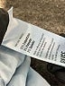 Paige Blue Jeans Size 33 waist - photo 8
