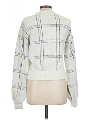 Chelsea & Violet Pullover Sweater (view 2)