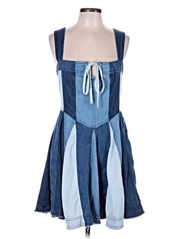 Pilcro Casual Dress (view 1)