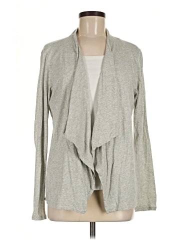 J.Crew Mercantile Cardigan (view 1)