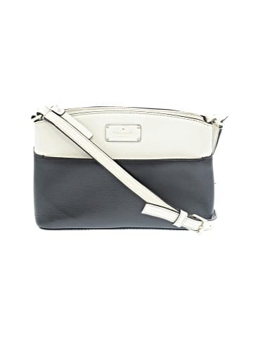 Kate Spade New York Leather Crossbody Bag (view 1)