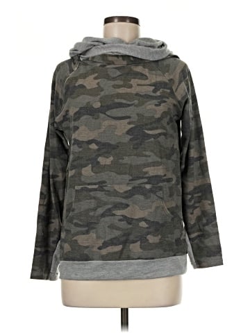 7th Ray Pullover Hoodie (view 1)
