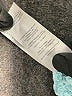 Samsoe Samsoe 100% Cotton Teal Cocktail Dress Size L - photo 8
