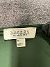 SUPESU 100% Polyester Solid Green Cocktail Dress Size M - photo 7