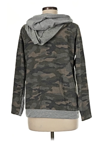7th Ray Pullover Hoodie (view 2)