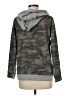 7th Ray Gray Pullover Hoodie Size M (estimated) - photo 2