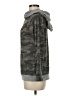 7th Ray Gray Pullover Hoodie Size M (estimated) - photo 5