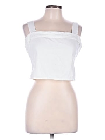Abercrombie & Fitch Tube Top (view 1)