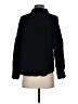 Automet 100% Rayon Tweed Black Long Sleeve Button-Down Shirt Size S - photo 2