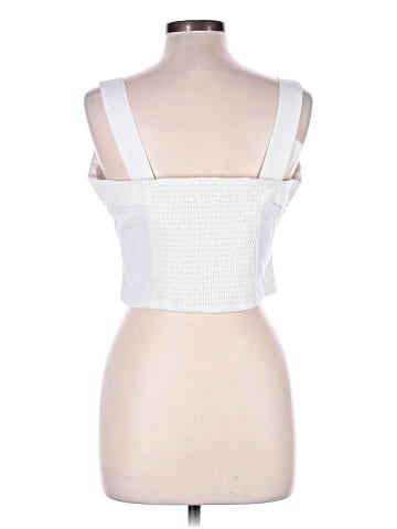 Abercrombie & Fitch Tube Top (view 2)