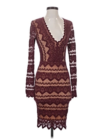 Nightcap Cocktail Dress (view 1)