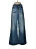 Reformation Jeans Blue Jeans Size 28 waist - photo 1