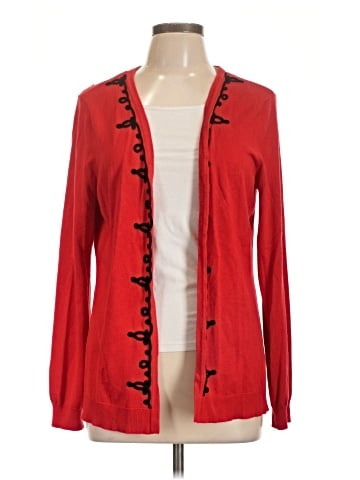 Carolyn Taylor Cardigan (view 1)