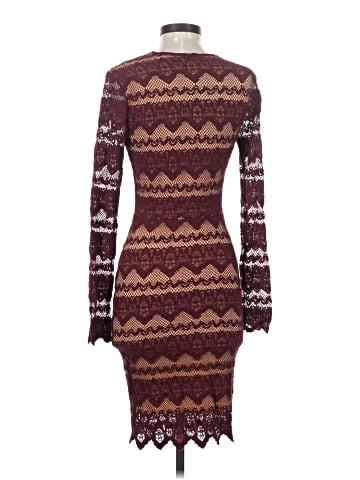 Nightcap Cocktail Dress (view 2)