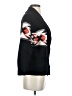 Joie 100% Wool Black Wool Cardigan Size XS - photo 4