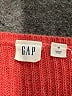 Gap Pink Pullover Sweater Size M - photo 4