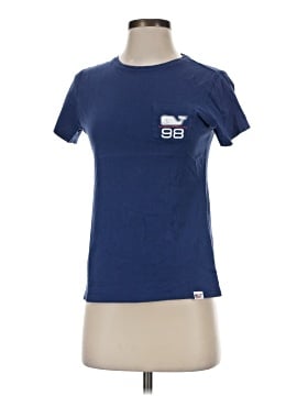 Vineyard Vines Short Sleeve T-Shirt (view 1)