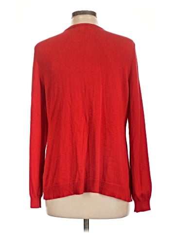 Carolyn Taylor Cardigan (view 2)