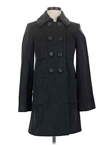 J.Crew Coat (view 1)