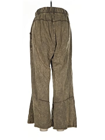 Zenana Cargo Pants (view 2)